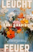 Cover-Bild zum Titel 'Leuchtfeuer' von 'Dani Shapiro'