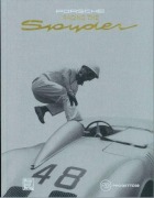 Cover-Bild zum Titel 'Racing the Spyder - Dt. Ausgabe' von ''