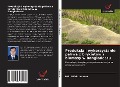 Cover-Bild zum Titel 'Produkcja i wykorzystanie paliwa z brykietów z biomasy w Bangladeszu' von 'Md. Ahiduzzaman'