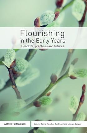 Flourishing in the Early Years - 