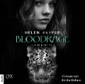 Bloodrage - Blood Destiny - Helen Harper