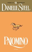 Cover-Bild zum Titel 'Palomino' von 'Danielle Steel'