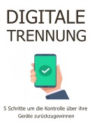 Cover-Bild zum Titel 'Digitale Trennung. Ebook in deutscher Sprache.' von 'Otmar Trierweiler'