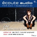 Französisch lernen Audio - ZAZ die neue Piaf - Spotlight Verlag