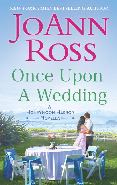 Once Upon a Wedding - Joann Ross