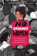 Cover-Bild zum Titel 'No Ordinary Women' von 'Pearson'