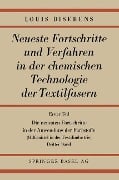 Die neuesten Fortschritte in der Anwendung der Farbstoffe - Ludwig Diserens