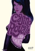 Cover-Bild zum Titel 'James Bond 007 Bd. 01: Casino Royale' von 'Ian Fleming'