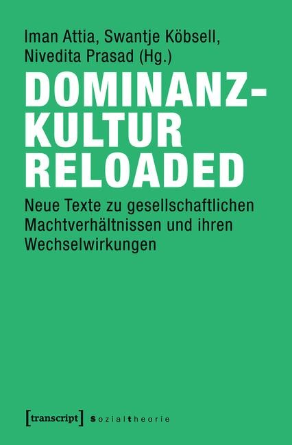 Dominanzkultur reloaded - 