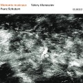 Cover-Bild zum Titel 'Moments Musicaux' von 'Valery Afanassiev'