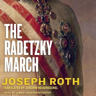 The Radetzky March - Nadine Gordimer, Joachim Neugroschel