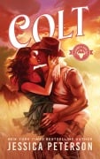 Cover-Bild zum Titel 'Colt' von 'Jessica Peterson'