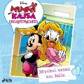 Mimmi och Kajsa 1 - Mycket väsen om Julia - Disney