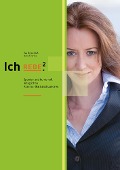 Cover-Bild zum Titel 'Ich REDE.² Spontan und humorvoll in täglichen Kommunikationssituationen' von 'Isabel García'