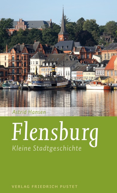 Flensburg - Astrid Hansen