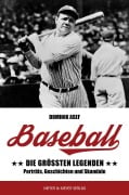 Baseball: Die größten Legenden - Dominik Asef