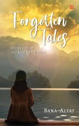 Cover-Bild zum Titel 'Forgotten Tales: Stories from the Kashmir Valley' von 'Sana Altaf'