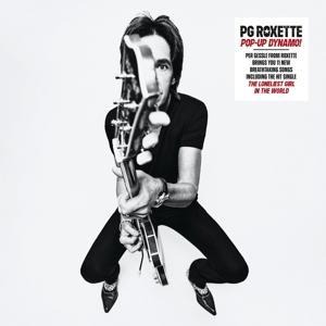 Pop-Up Dynamo! - Per Gessle PG Roxette