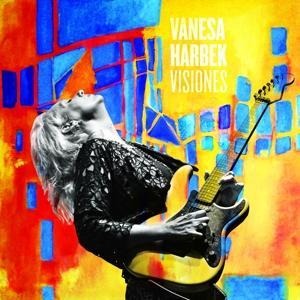 Visiones - Vanesa Harbek