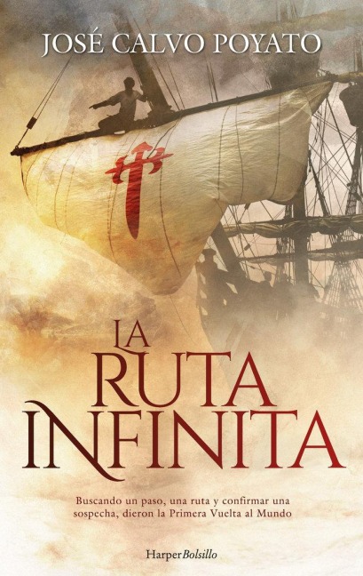 La Ruta Infinita - 