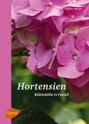 Cover-Bild zum Titel 'Hortensien' von 'Corinne Mallet'