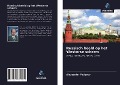 Cover-Bild zum Titel 'Russisch beeld op het Westerse scherm' von 'Alexander Fedorov'