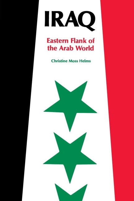 Iraq - Christine Moss Helms