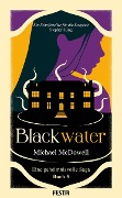BLACKWATER - Eine geheimnisvolle Saga - Buch 5 - Michael Mcdowell