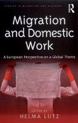 Cover-Bild zum Titel 'Migration and Domestic Work' von ''