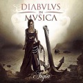 Cover-Bild zum Titel 'Argia' von 'Diabulus In Musica'