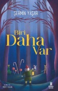 Cover-Bild zum Titel 'Biri Daha Var' von 'Sermin Yasar'