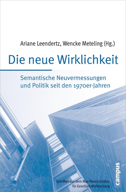 Die neue Wirklichkeit - 