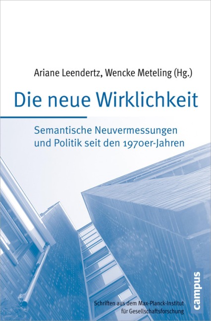 Die neue Wirklichkeit - 