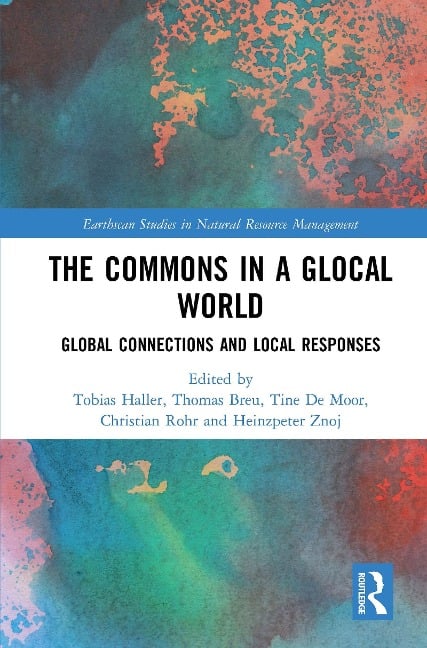 The Commons in a Glocal World - 