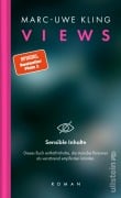 Cover-Bild zum Titel 'VIEWS' von 'Marc-Uwe Kling'