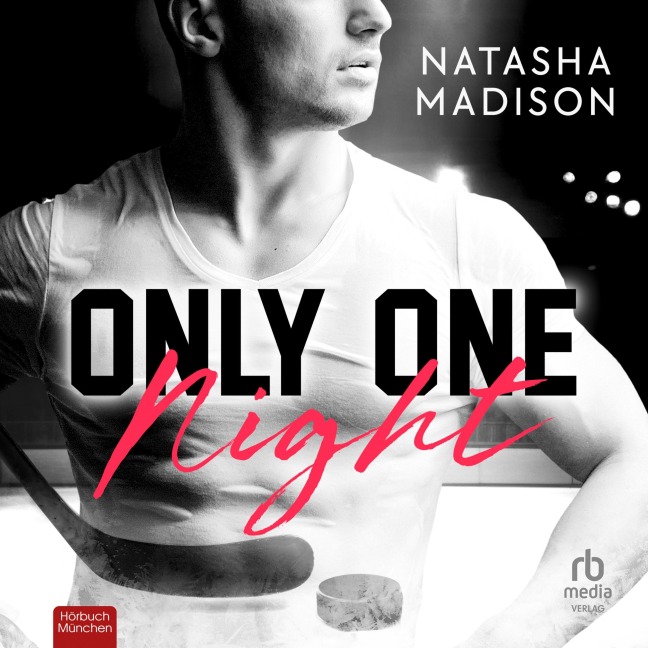 Only One Night - Natasha Madison