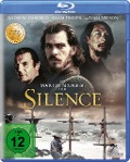 Silence - Jay Cocks, Martin Scorsese, Kathryn Kluge, Kim Allen Kluge