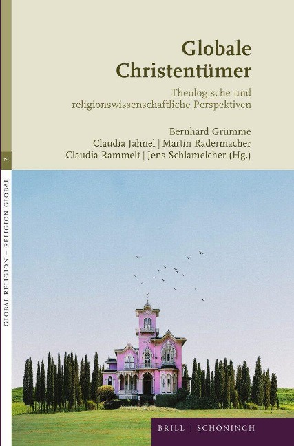 Globale Christentümer - 