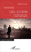 Cover-Bild zum Titel 'Civilisation' von 'Gerbin'