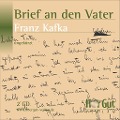 Cover-Bild zum Titel 'Brief an den Vater' von 'Franz Kafka'