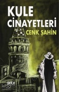 Cover-Bild zum Titel 'Kule Cinayetleri' von 'Cenk Sahin'