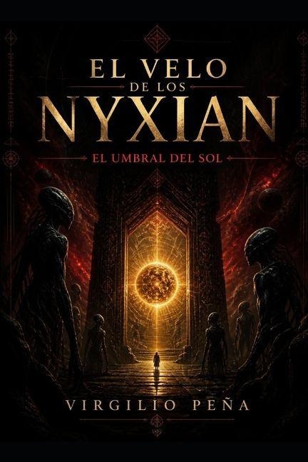 El Velo de los Nyxian - Virgilio Peña