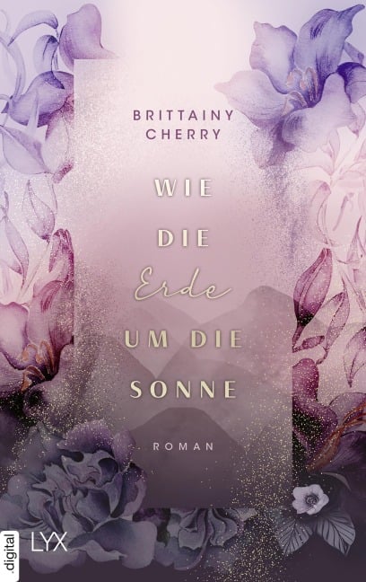Wie die Erde um die Sonne - Brittainy Cherry
