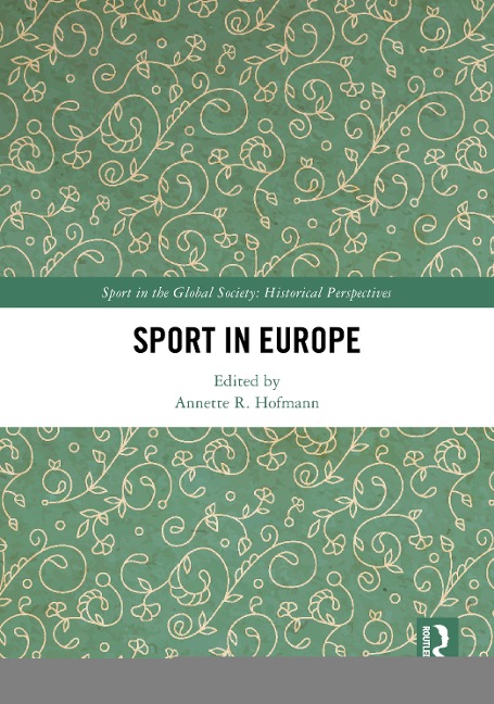 Sport in Europe - 
