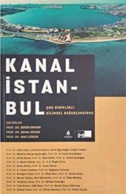 Kanal Istanbul - Kolektif