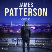Cover-Bild zum Titel 'Cross' von 'James Patterson'