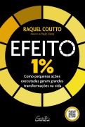 Efeito 1% - Raquel Coutto