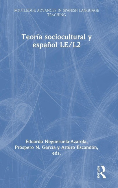Teoría sociocultural y español LE/L2 - 