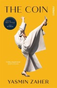Cover-Bild zum Titel 'The Coin' von 'Yasmin Zaher'