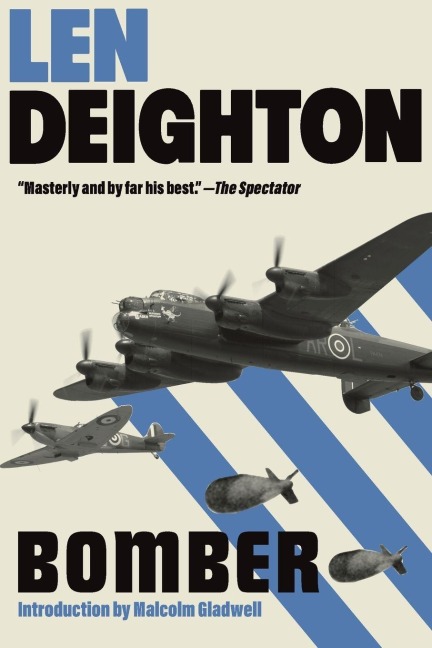 Bomber - Len Deighton